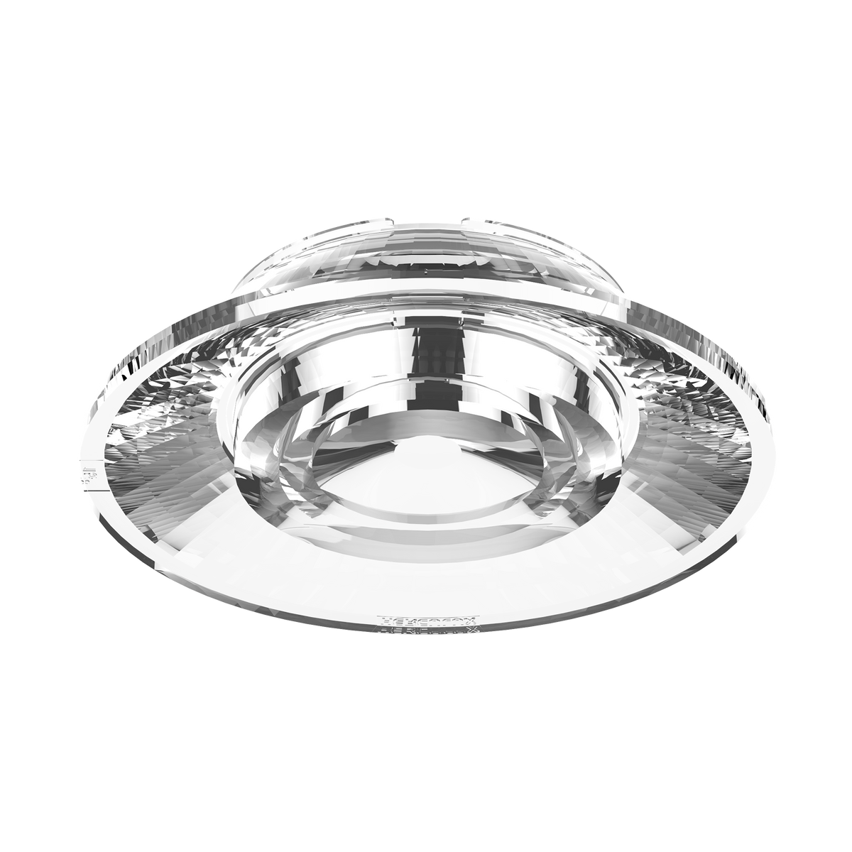Luxrite LR25236 3" Architectural Module - 60º