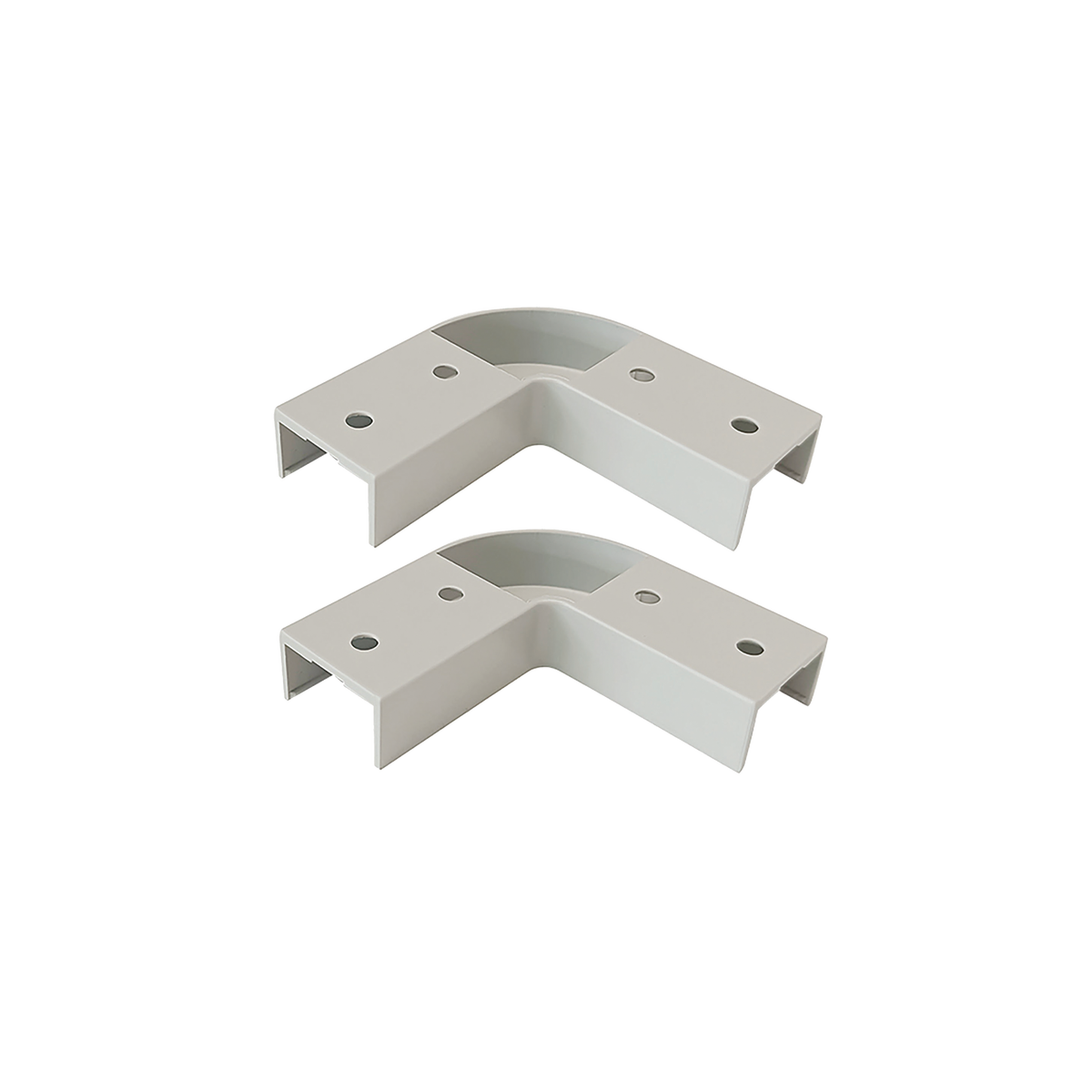 Luxrite LR43206 90° Connector