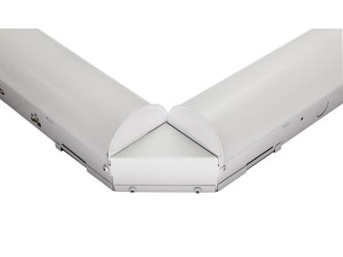 MaxLite LS2-CBKT Corner Bracket Kit For LS2 Wcs