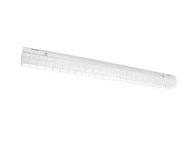 MaxLite LS2-WG4804 Wireguard 4FT LS2 Strip Watt CCT Select 47IN X 4IN