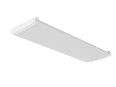 MaxLite LSUW-4U20WCSCRN2 Wide Body Wrap 4FT 14.7IN Width 120-277V Ws (20W, 30W, 40W) And Cs (3500K, 4000K, 5000K) Cr, W/ Nn-rtpsw Node (node Placed In The BOX/ Uninstalled)