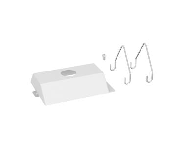 MaxLite LSUW-VHOOK Vhook 2 PC For Wide Body Wrap