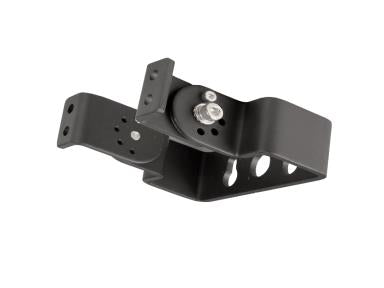 MaxLite MAE-TSL Trunnion Swivel Mount Ae New M Series Black (2ND Gen Changeable Optics)