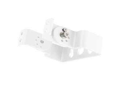 MaxLite MAE-TSW Trunnion Swivel Mount Ae New M Series White (2ND Gen Changeable Optics)