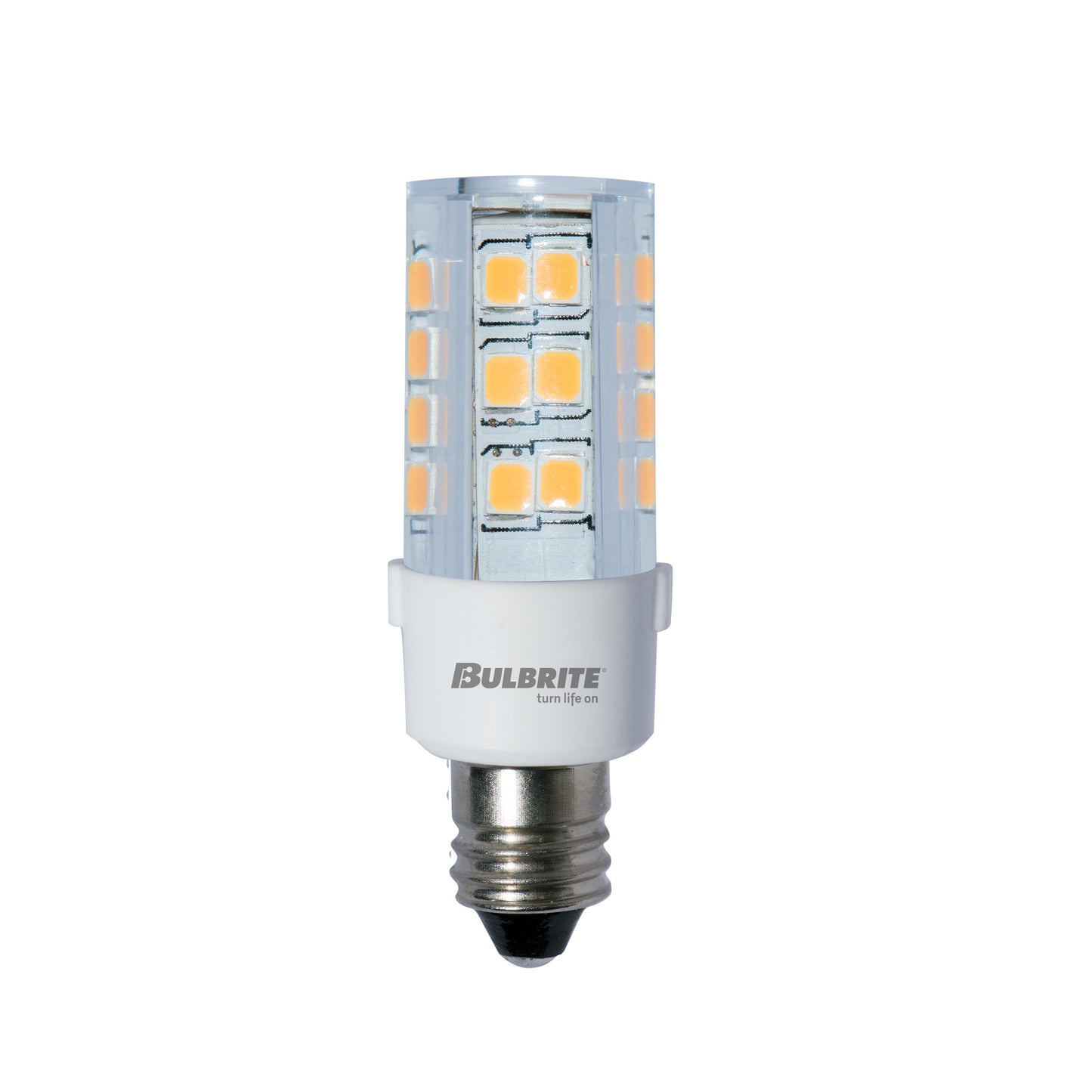 LED: MINI: LINE VOLTAGE: E11 & E12