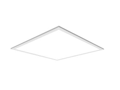 MaxLite MLFP22G43040MS FLATMAX LED Flat Panel 2X2 Gen 4 30W 4000K With Motion Sensor