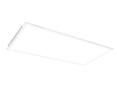 MaxLite MLFP24V230WCSEMTA FLATMAX LED Flat Panel 2X4 Value Gen 2 Watt Select - 30W, 40W, 50W Watt And Color Select - 3500K, 4000K, 5000K With Battery Back Up TAA