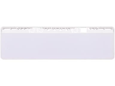MaxLite MLFPDE1050-V2 Panasonic Lt Engine Panel Kit 10W 220V/50HZ 5000K 80CRI 800LM, Oem Customers Only