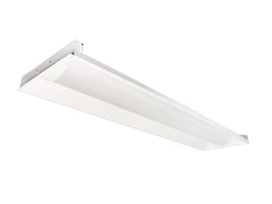 MaxLite MLVT14D13WTWCRTA ARCMAX 1X4 Troffer Wattage Selectable 13W, 20W, 26W And Tunable White - Controls Ready TAA
