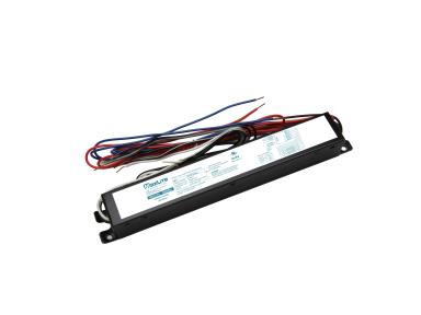 MaxLite MRBD100S4CA-036 Mrb Driver 100W Switchable 4 Channel 3 Level (250MA, 300MA, 360MA) - Aux Dim-to-off Driver