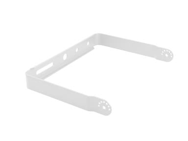 MaxLite MSF-150YOKEMT-W Msf Yoke Mount 100/150W, White