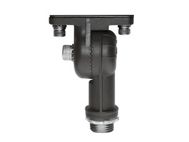 MaxLite MSF-50KTMOUNT MAXLITE Slim Flood Knuckle Thread Mount For 50W