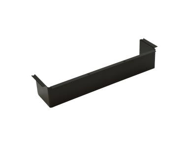 MaxLite MVISOR75-100W M Series - TOP/BOTTOM Visor 75/100W, Bronze