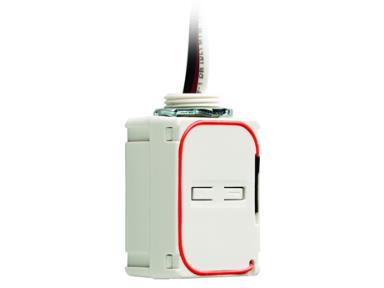 MaxLite REENOCNLEDRU Relay 120V/277V 16A 0-10VDIM 902MHZ Ledru-w-eo