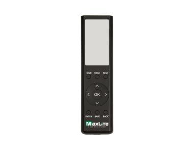 MaxLite RF-REMOTE Easyrf Remote Control Commissioning Tool