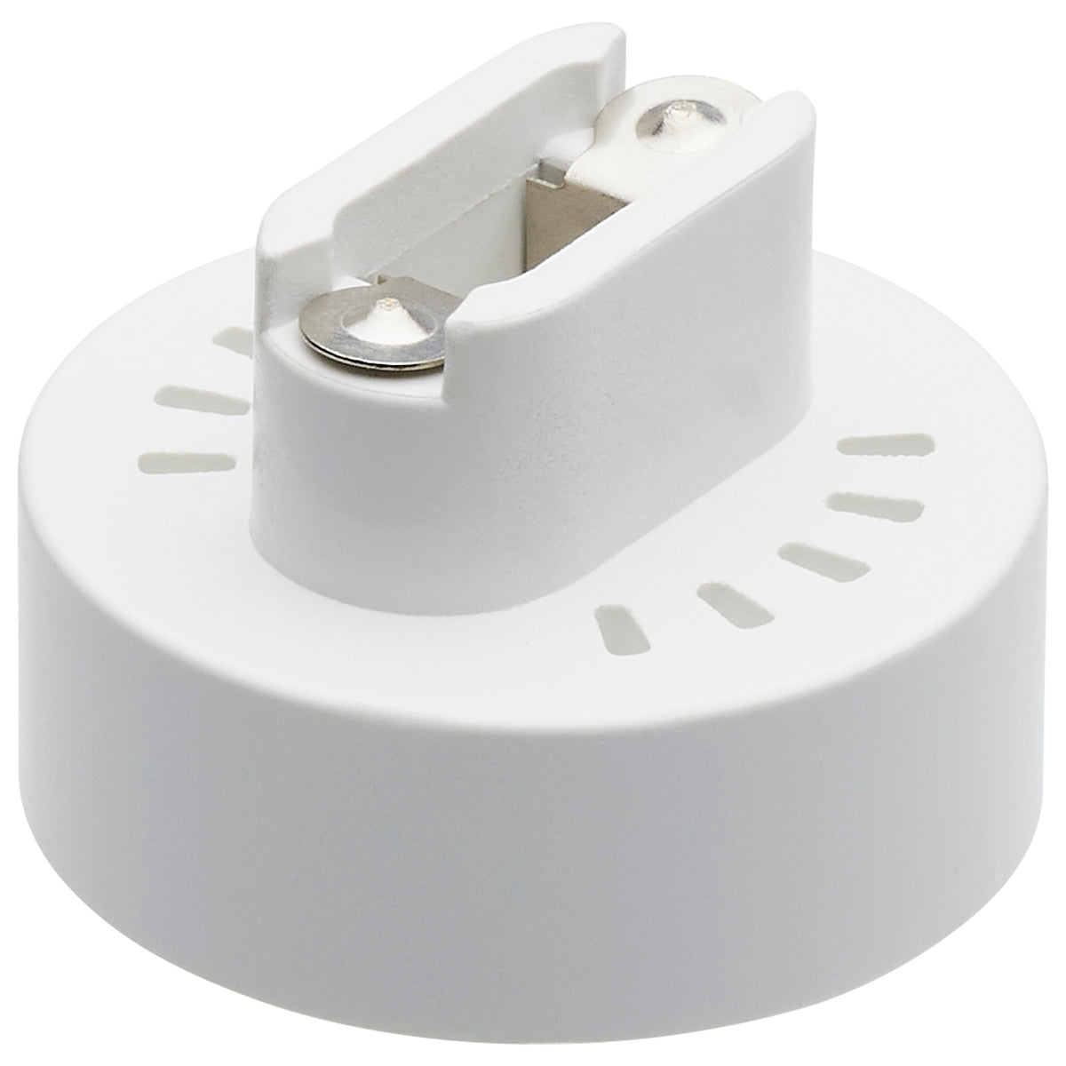 Satco S11758 24W/32W/40W T8 CCT Selectable LED Light Bulb Single Pin Base