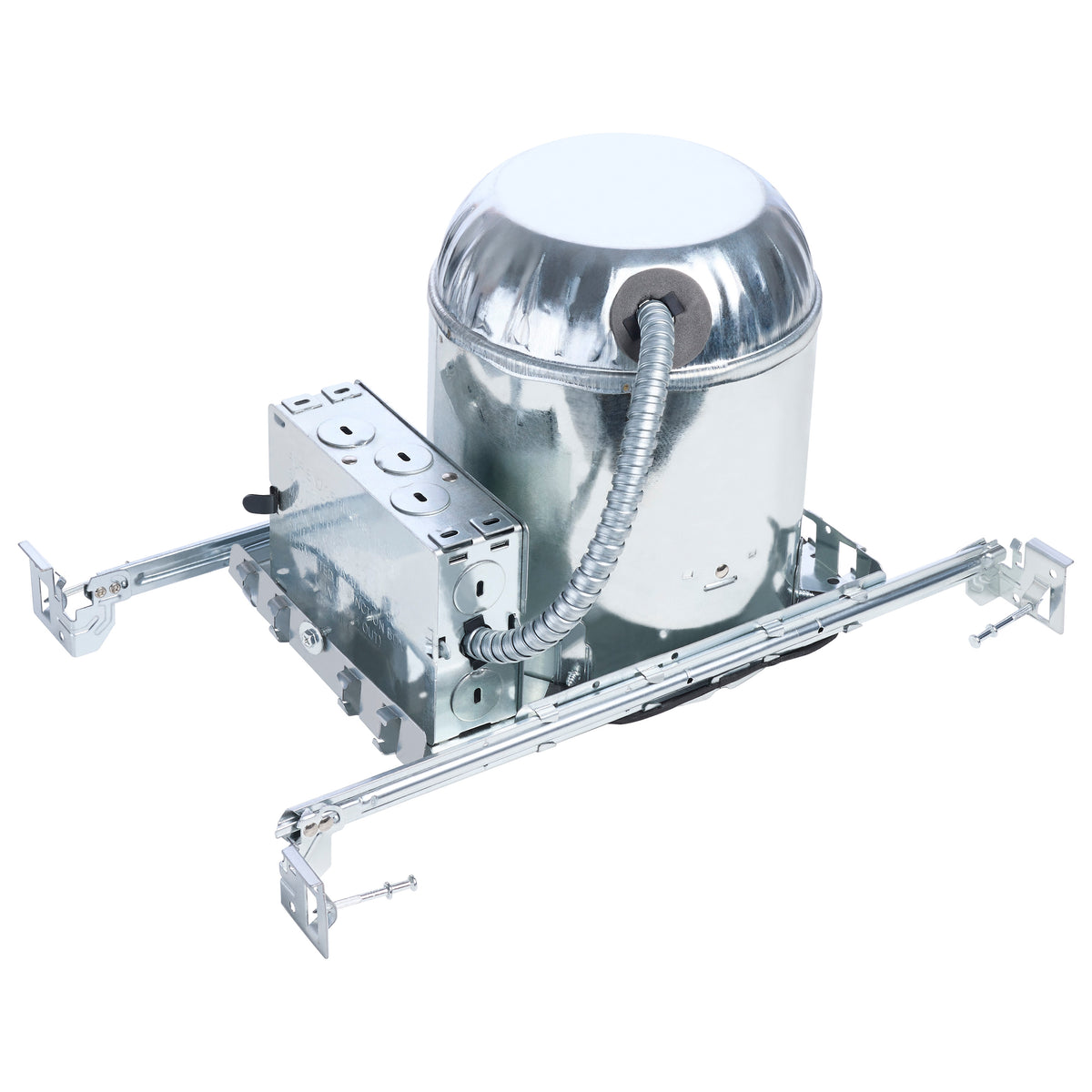 Satco S14008 Not Applicable Light Bulb Connector or Adapter Base