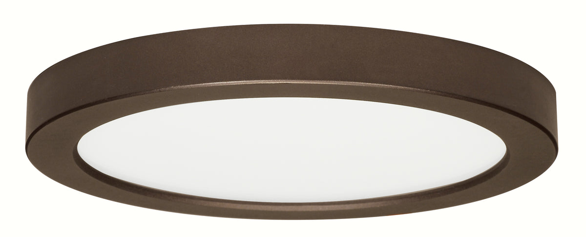 Satco S21512 18.5W LED BLINK Fixture Blink - 9" Surface Mount 3000K-