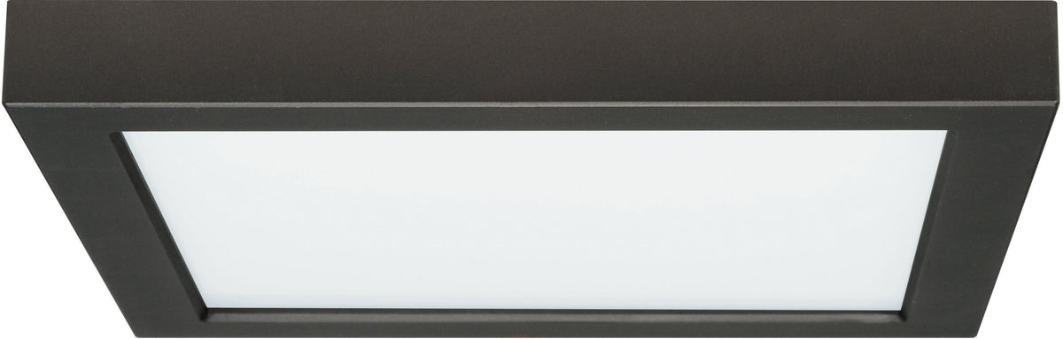 Satco S21539 18.5W LED BLINK Fixture Blink - 9". Surface Mount 3000K-