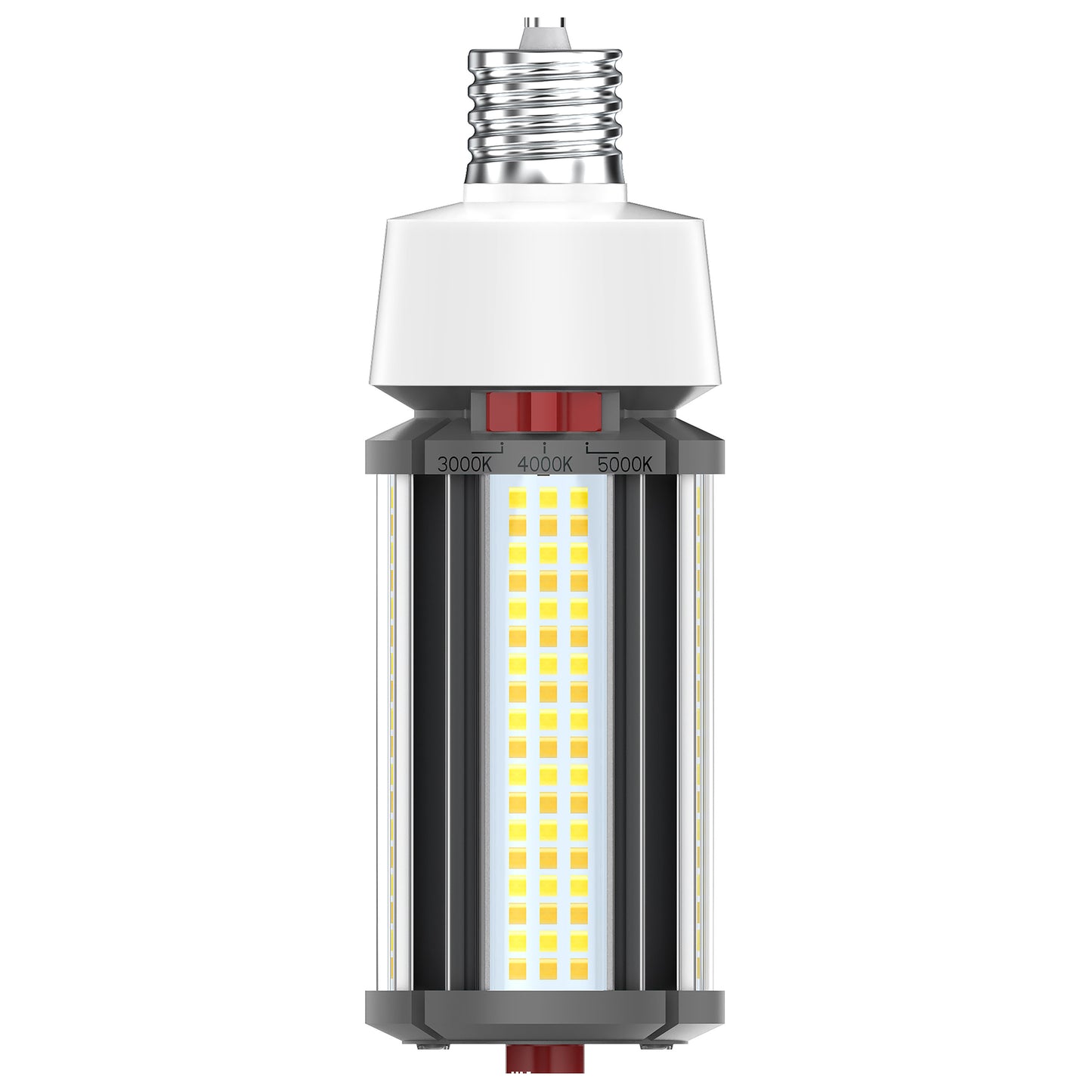 12 pack - Satco S23151 18W/22W/27W LED Light Bulb
