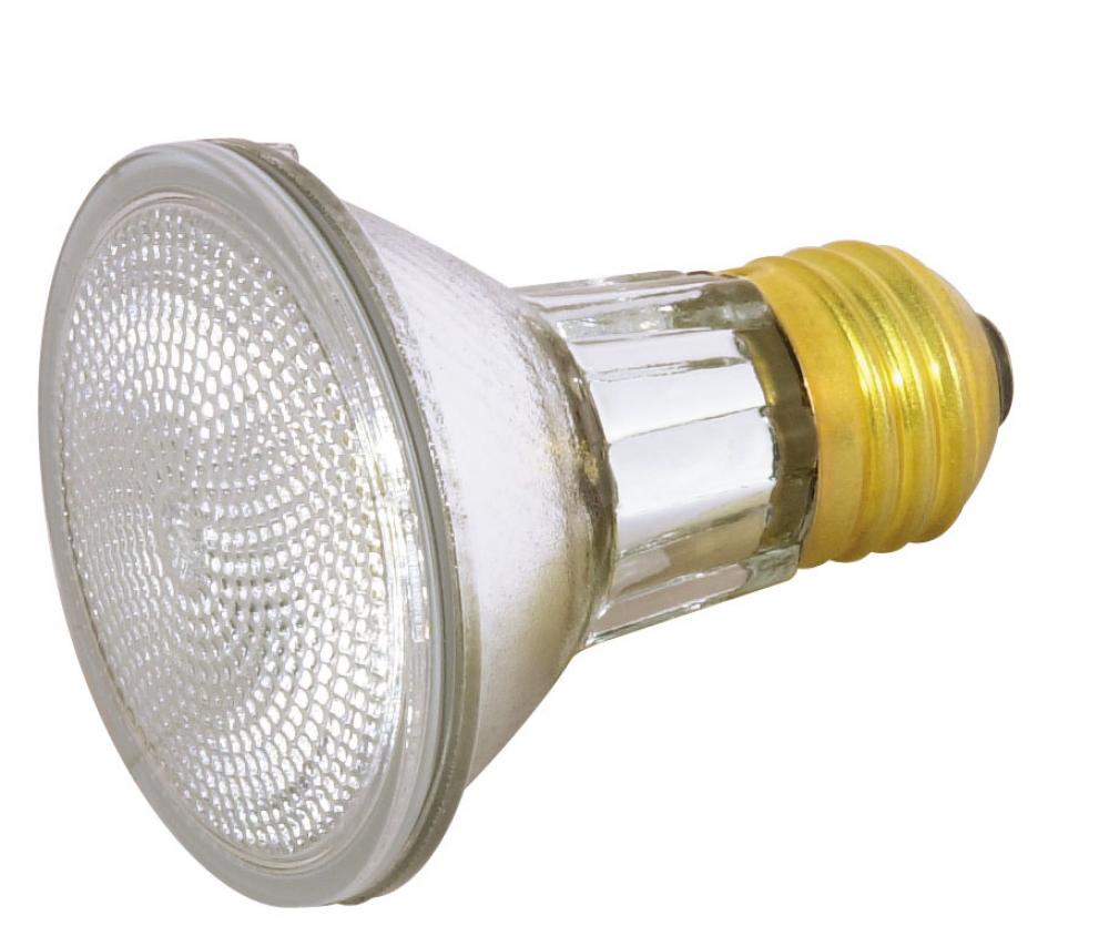 Sylvania Y16104 35W PAR20 Warm White Halogen Light Bulb