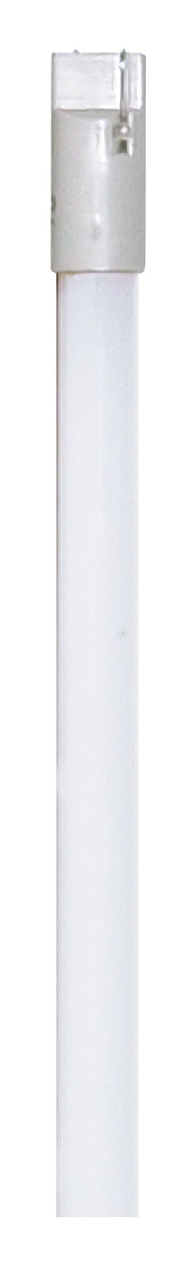 Satco S6494 13W T2 Warm White Fluorescent Light Bulb Axial Base