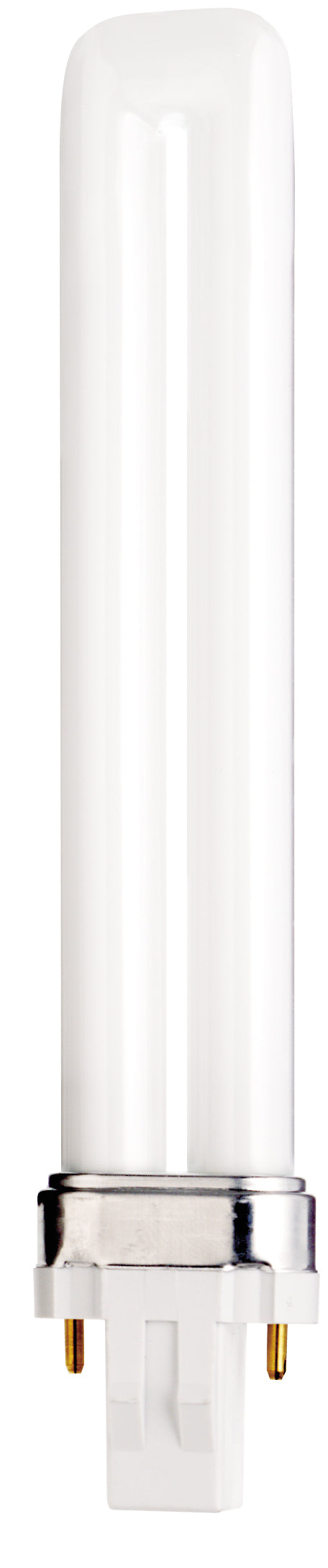 50 pack - Sylvania 21137-S 13W Single-Tube Fluorescent Light Bulb