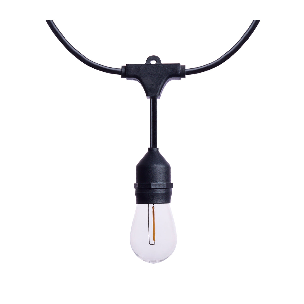 Satco S8032R1 24W S14 Warm White LED Light Bulb Medium Base
