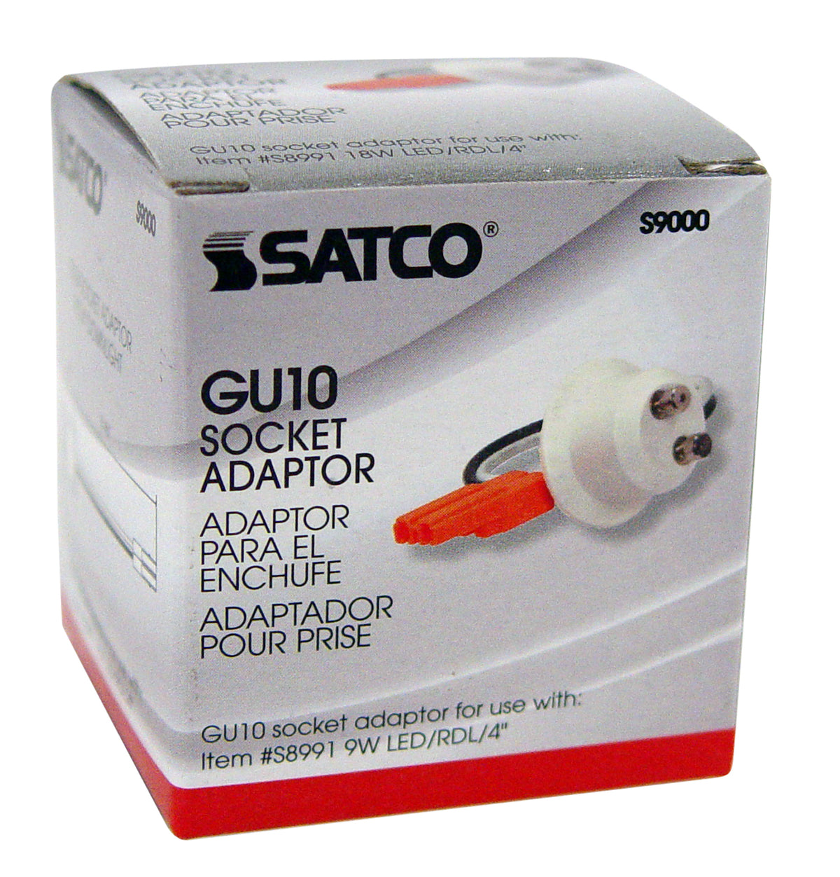 Satco S9000 Not Applicable Light Bulb