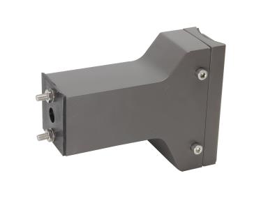 MaxLite SA-B M Series And Ar GEN3 Straight Arm, Slot Pattern, Bronze