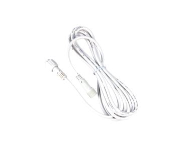 MaxLite SDL-EXTCBL6-W Slim Downlight Extension Cable, 6FT, White