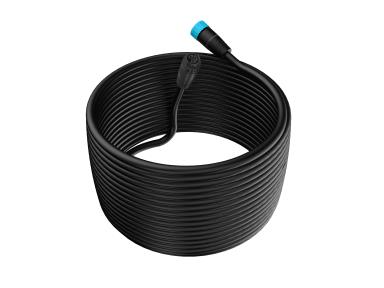 MaxLite SHF-CORD150 Shf Remote Mount Cord With Connectors, 150FT