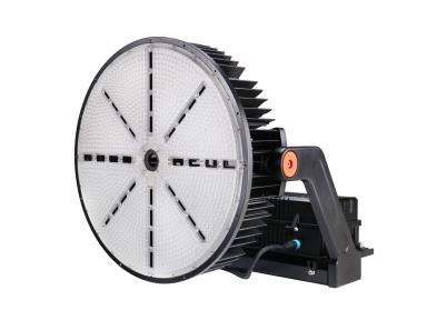 MaxLite SHF1200U-40NLY SPORTS/HO Flood - 1200W, 120-277V, 10K Surge Protector, Narrow (20 Degrees), 4K, Yoke