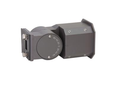 MaxLite SK-B M Series And Ar GEN3 Slip Fitter Knuckle, 2 3/8? - 3? Od, Bronze