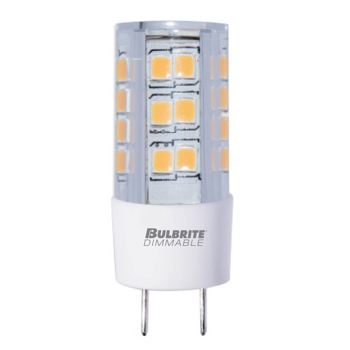 LED: MINI: LINE VOLTAGE: GY8