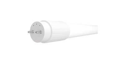 25 pack - Green Creative 28400 10.5W T8 LED Light Bulb