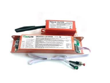 MaxLite T8C-BBU Battery Back Up For Type C Linears