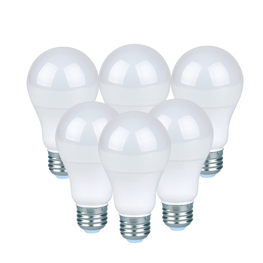 Halco 88042 9W A19 LED Light Bulb