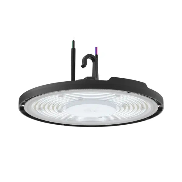 Commercial LED CLU97-150WML-50K UFO Fixture 150W 5000K