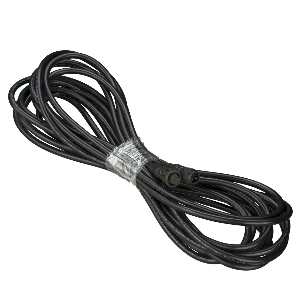 American Lighting DEC-DMX-IP67-JUMP10 10m DMX Signal Linking Cable (IP67)