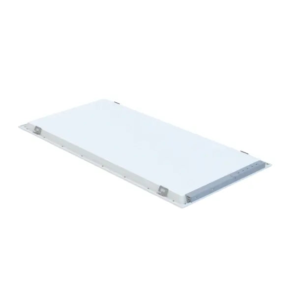 Commercial LED CLP97-2X4-50WFP-TUN 2X4 Backlit Panel Selectable Wattage & CCT