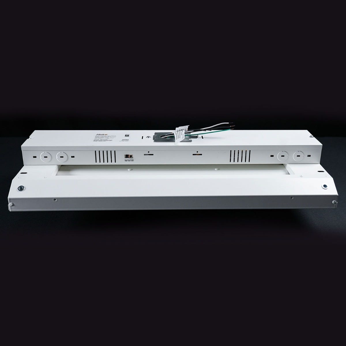 Halco 22161 LED Bath Dimmable Fixture ProLED Select