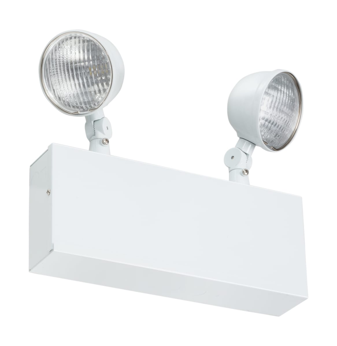 Lithonia TCLC M4 10.6W LED Fixture Emergency Light- CHICAGO APPROVED