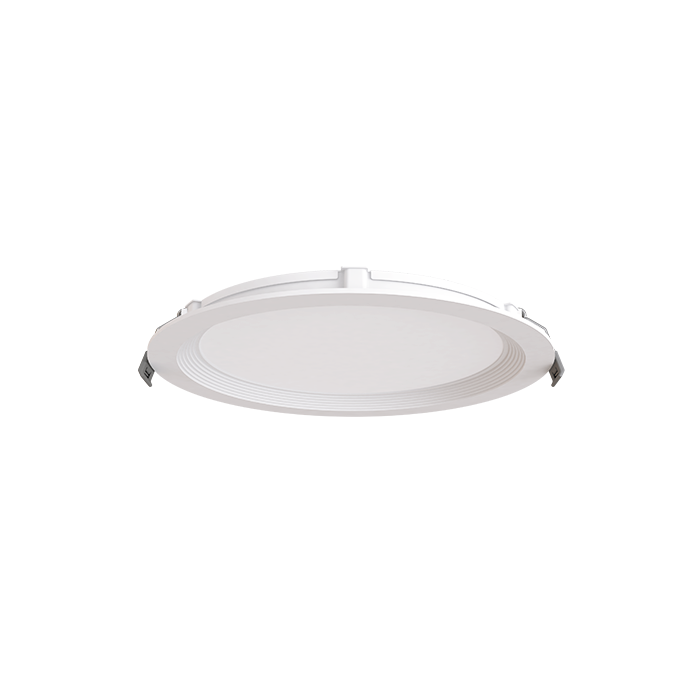 Green Creative 37001 LED Dimmable Fixture MFR8/9CCT5S/DUALDIM/EXT