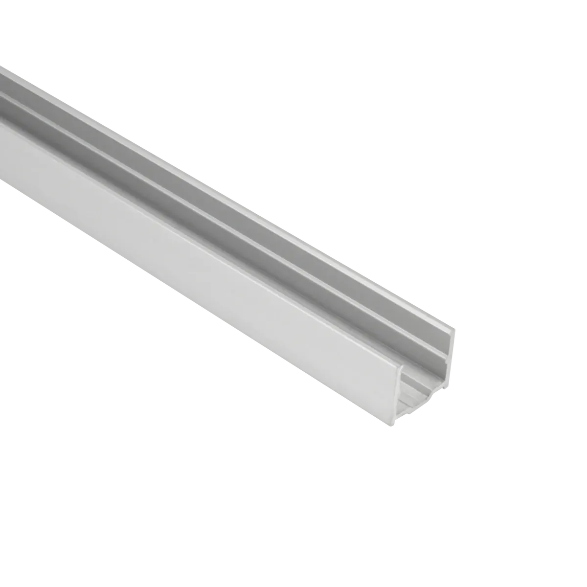 American Lighting NFPROV-CHAN-1M NeonFlex Pro Vertical Bend 1M Aluminum Extrusion for TOP