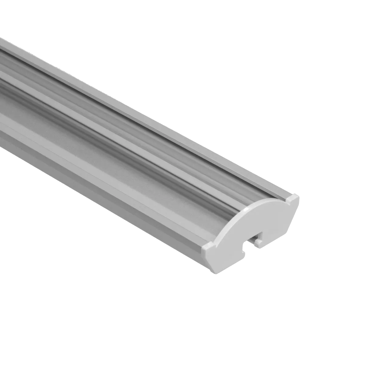 American Lighting PE-DYAD-END Premium Extrusion DYAD End Cap