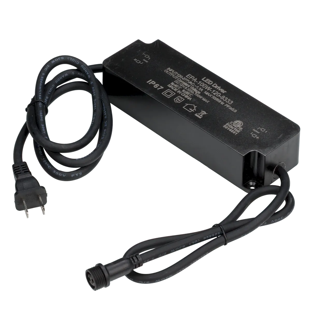 American Lighting SPKPL-BTEXTEND-12VAC Spektrum+ Bluetooth Extender