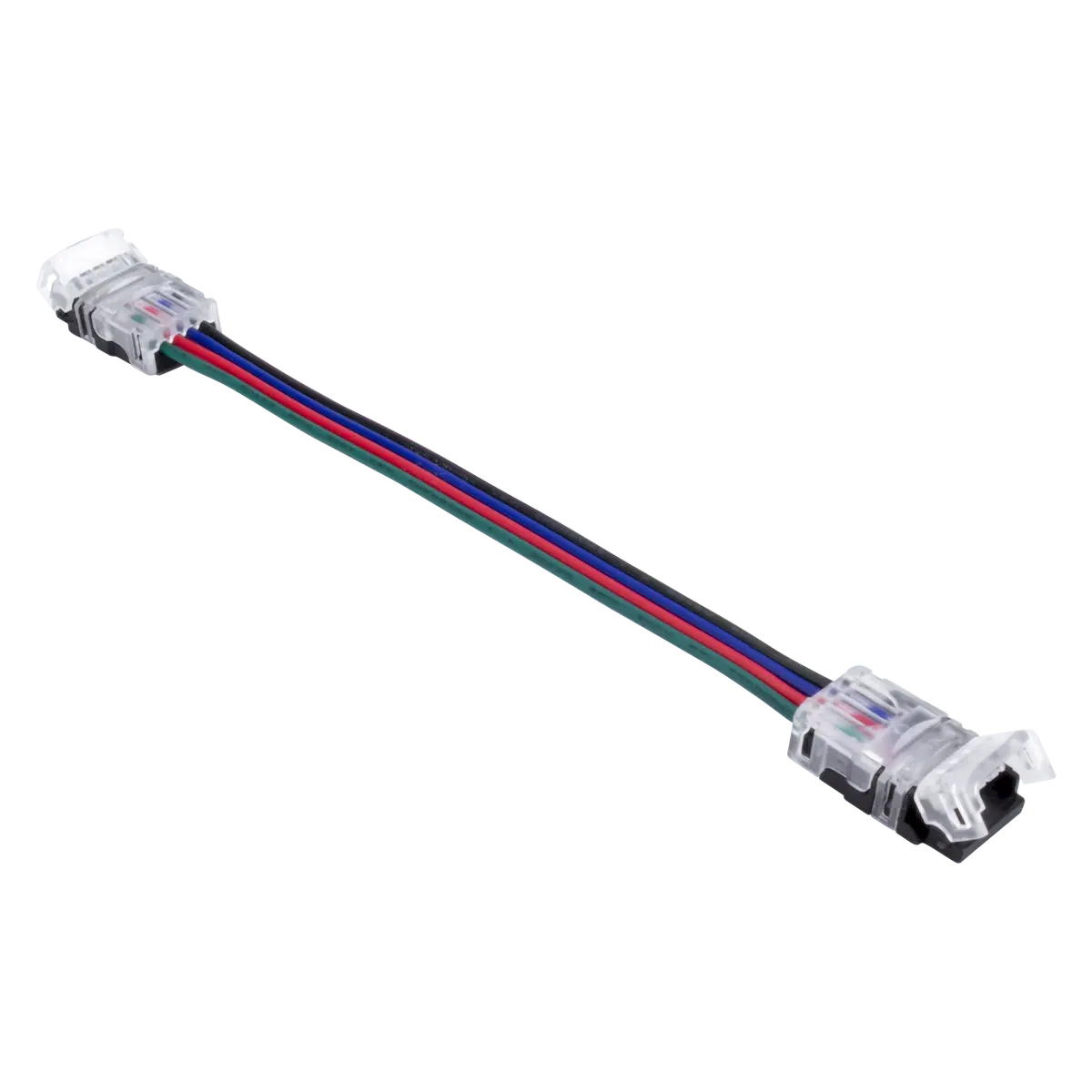 American Lighting TL-4JUMP24-HD Tape Light Accessory 24in HD Jumper RGB