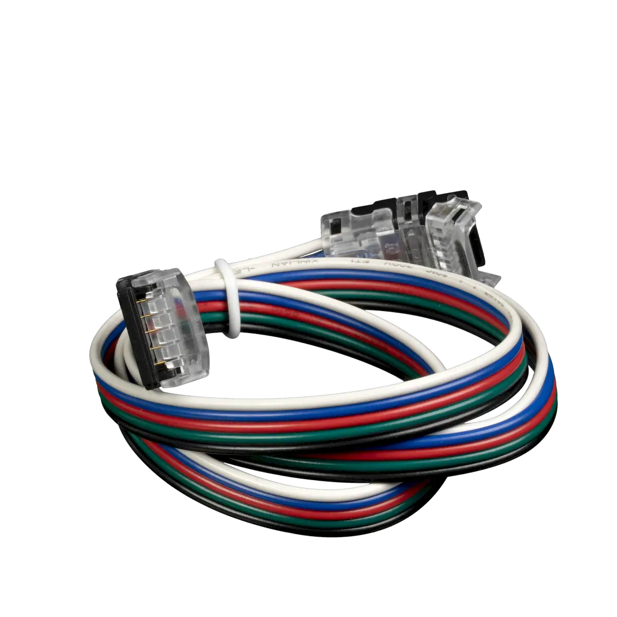 American Lighting TL-5JUMP24-HD Tape Light Accessory 24in HD Jumper RGBW