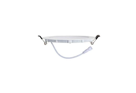 Halco T70908 12W 6" LED Downlight Dimmable Fixture Topaz Canless Slim